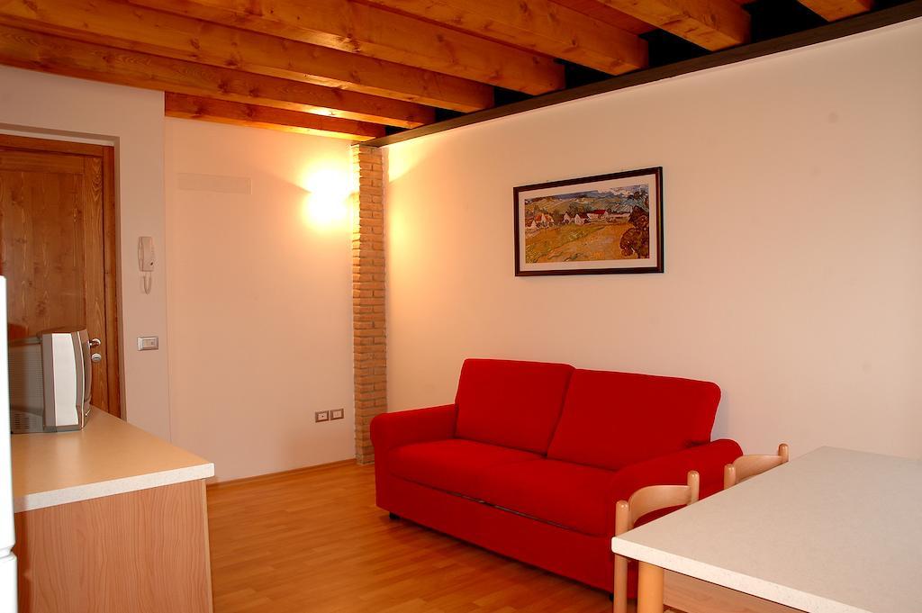 Agriturismo Al Tralcio Valeggio sul Mincio Quarto foto
