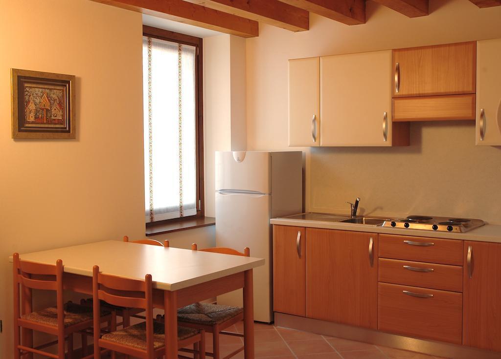 Agriturismo Al Tralcio Valeggio sul Mincio Quarto foto