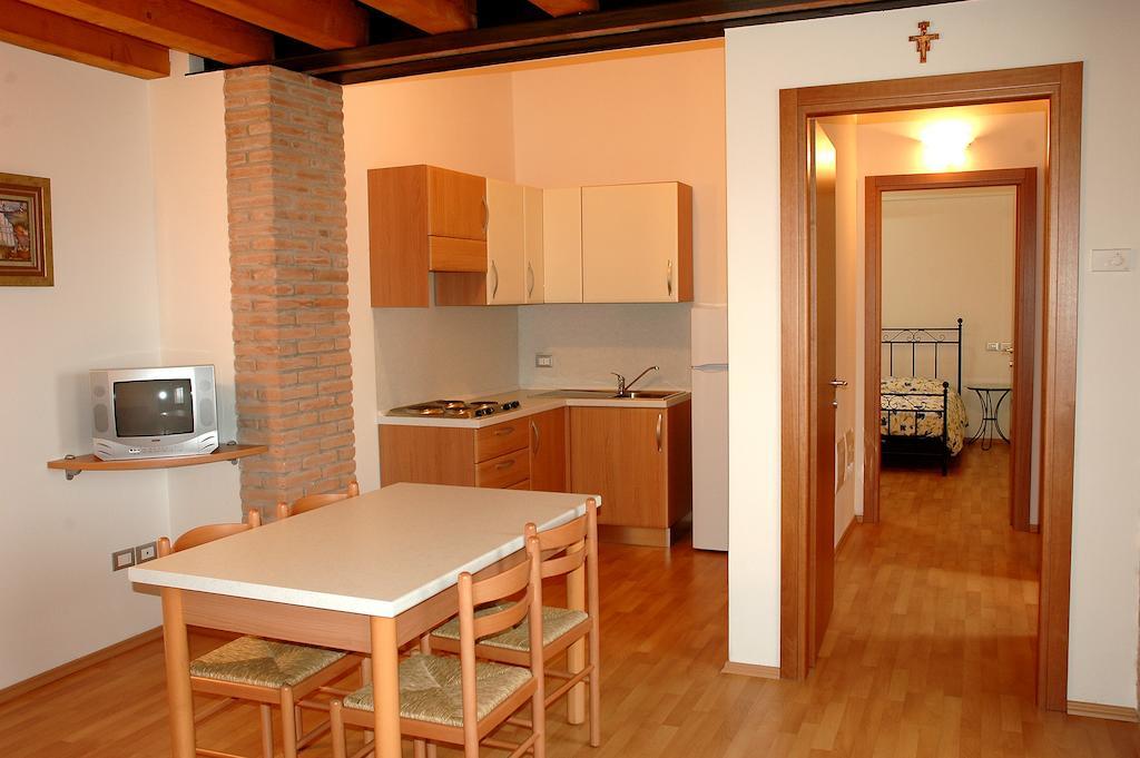 Agriturismo Al Tralcio Valeggio sul Mincio Quarto foto