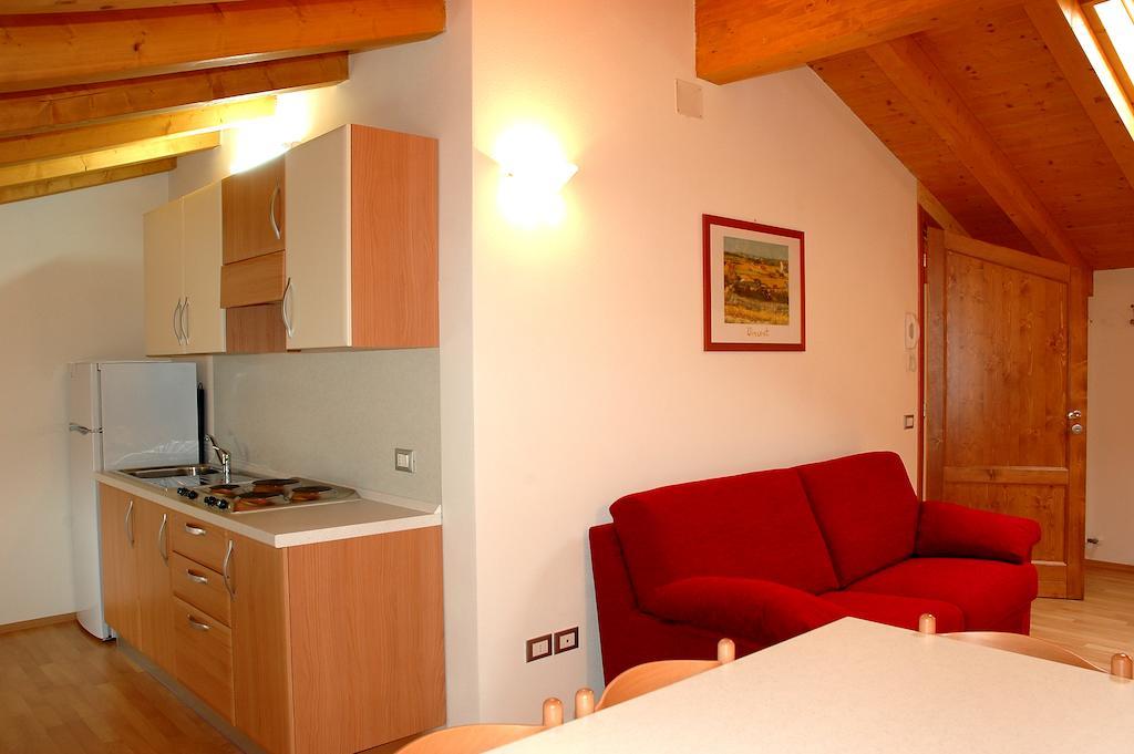 Agriturismo Al Tralcio Valeggio sul Mincio Quarto foto